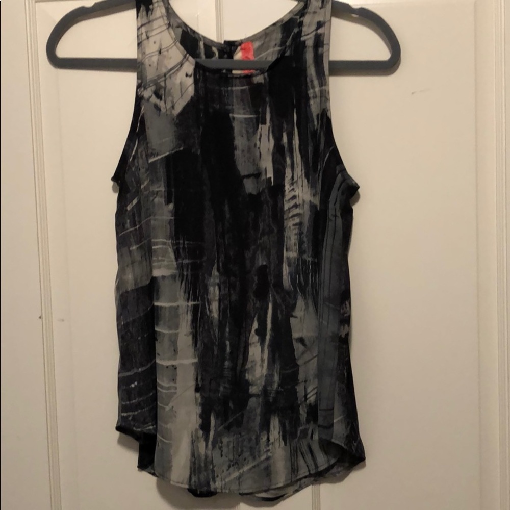Eight Sixty Tank